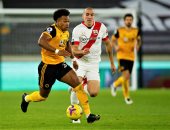 وولفرهامبتون يتعادل مع ساوثهامبتون فى الدورى الإنجليزى.. فيديو