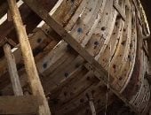بناء أكبر سفينة شحن خشبية شراعية في العالم بكوستاريكا.. اعرف التفاصيل