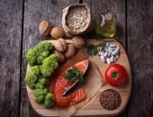 5 أطعمة تساعد فى توازن الهرمونات بجسمك.. منها البروكلي