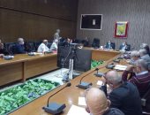 محافظ شمال سيناء: تشجيع الاستثمار وتطبيق حوافز جديدة للقائمين به