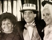 مشاهد لا تنسى فى مسيرة الأسطورة الراحل مارادونا