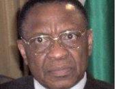 النيجر تعلن الحداد الوطنى 3 أيام لوفاة رئيس البلاد الأسبق تانجى مامادو
