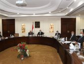 وزير الإسكان: تنفيذ 16 مشروع مياه وصرف داخل محافظة بورسعيد 