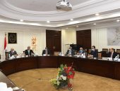 وزير الإسكان ومحافظ جنوب سيناء يستعرضان مشروع "التجلى الأعظم" بمدينة سانت كاترين