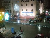 الأرصاد محذرة: تغيرات حادة وسريعة بالجو وأمطار بعدة مناطق بالجمهورية  