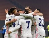 ريال مدريد يواجه مونشنجلادباخ للهروب من شبح وداع دوري أبطال أوروبا مبكرًا