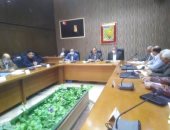 محافظ شمال سيناء : عدم صدور تراخيص بناء للمساحات الأقل من 175 م2