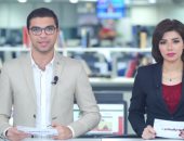 نشرة الحصاد من تليفزيون اليوم السابع.. الأرصاد تتوقع هطول أمطار الجمعة المقبلة..إصابات كورونا بالعالم تتجاوز 60 مليون حالة..ترامب يصف نتائج الانتخابات مجددا بالمزورة.. وإصابة 6 لاعبين بالأهلى والزمالك بكورونا