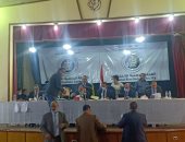 بيان إحصائى للجنة العامة بالمنتزة: 26 ألف صوت لأبو العباس تركى و21 ألفا للحمامى