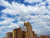 طقس الغربية الآن.. سطوع الشمس وتجمع السحب الخفيفة والمتوسطة بسماء المحافظة