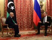 الخارجية الروسية تؤكد لعقيلة صالح استعداد موسكو لمواصلة مساعدة الليبيين