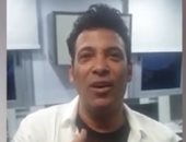 الفنان سعد الصغير يتوقع نتيجة قمة الأهلى والزمالك.. فيديو