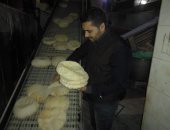 ضبط 21 مخبز لانتاجهم خبز ناقص الوزن وتهريب الدقيق المدعم بالبحيرة