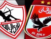 جماهير الأهلى والزمالك تشجيع بدون تعصب على "مدرجات السوشيال ميديا" قبل نهائى القرن.. محبو الأحمر: هنكسب ونروح كأس العالم.. ومشجعو الفارس الأبيض: بالدم بالروح إفريقيا مش هتروح.. وناجى جدو: اهدوها لمؤمن زكريا