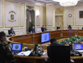 الحكومة: استغلال بعض أراضى "الأوقاف" و"قطاع الأعمال" لتنفيذ مشروعات خدمية بمحور المحمودية