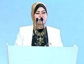 أفضل موظفة حكومية عربية: "سعيدة إنى شرفت بلدى ومش كل المحليات فساد"