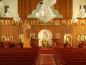 بطريرك كنيسة الروم الأرثوذكس يزور القاهرة الجمعة ويترأس قداس السنة الميلادية