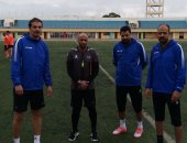 أهلاوية وزملكاوية.. المقاولون ينبذ التعصب فى معسكر جيبوتى قبل نهائى القرن