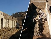 وزيرة الثقافة تستعد لافتتاح قرية المعمارى حسن فتحى بالأقصر بعد تطويرها