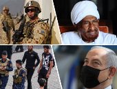 باختصار.. أهم الأخبار العربية والعالمية حتى الـ12 ظهرا.. الإعصار نيفار يقتلع الأشجار وخطوط الكهرباء فى الهند.. روسيا تعلن نجاح اختبار صاروخ جديد مضاد للصواريخ.. السودان يعلن الحداد 3 أيام على وفاة الصادق المهدى