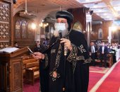 الكنيسة الأرثوذكسية تعلق القداسات بالقاهرة والإسكندرية لمواجهة كورونا