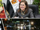 التليفزيون هذا المساء.. رامى رضوان: الشركة المنتجة للقاح أوكسفورد كشفت عن إنتاج 200 مليون جرعة بنهاية العام.. التخطيط: نعمل على تطوير المراكز الإدارية.. التموين: 40 مليون كمامة بالأسواق استعدادا للموجة الثانية