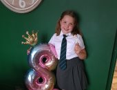 حكاية رسالة طفلة بريطانية تطلب من بابا نويل عودة العالم إلى طبيعته.. صور