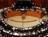 الشيوخ المكسيكى يصوّت لإلغاء الحصانة الرئاسية ويسمح بالملاحقة القضائية للرئيس