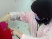 قافلة طبية توقع الكشف وتوفر العلاج لـ1362 مواطنا فى إحدى قرى بنى سويف