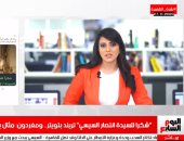 نشرة الظهيرة من تليفزيون اليوم السابع.. "شكرا للسيدة انتصار السيسى" تريند بتويتر.. الأمن يجرى "بروفات" تأمين تسليم كأس أفريقيا باستاد القاهرة.. ودقيقة حداد على مارادونا فى مباراة الأهلى والزمالك.. فيديو