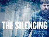 نيكولاى كوستر يؤكد انتهاء تصوير فيلمه الجديد The Silencing بصورة للبوستر