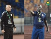 رحلة في رأس المدربين قبل "قمة القرن".. رهان "بدلاء" مصابى كورونا.. موسيمانى يخشى من خطيئة فايلر.. وباتشيكو يستهدف منطقة المناورات.. القبض على الأوراق الرابحة "مثلث رعب أبيض ومهارات الشحات وقفشة"