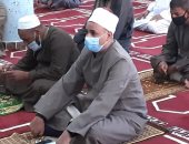 "أوقاف الأقصر" تفتتح مسجد آل البيت بمنشأة العمارى