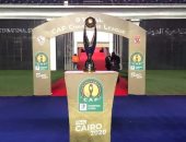 الأهلي يقرر نقل كأس أفريقيا بين فروع النادى الثلاثة