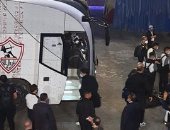 زى النهاردة.. الأهلى يهزم الزمالك اعتباريًا لعدم حضور الأبيض بسبب الأتوبيس