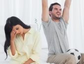 ماتخربيش على نفسك.. 10 نصائح للزوجات للهروب من مطب نهائى الأهلى والزمالك