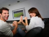 اعرفى إزاى تستغلى نهائى أفريقيا فى التقرب من زوجك.. "مهما كانت النتيجة"