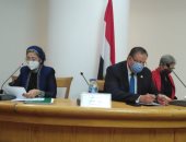 مشاركون بندوة "الأعلى للثقافة": إحياء التراث واجب وطنى