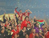 الاتحاد العربي يهنئ الأهلى باللقب التاسع من دوري أبطال أفريقيا
