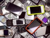 دراسة تكشف امتلاك البريطانيين لـ 55 مليون هاتف محمول غير مستخدم