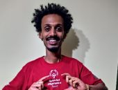 اختيار المصري يوسف رمضان "عضوا" في المجلس العالمي للاولمبياد الخاص للاعبين القادة