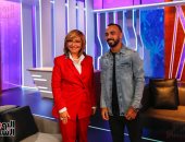 قفشة: هدفى فى الزمالك أفضل لحظة فى حياتي