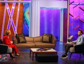 قفشة لـ لميس الحديدى: زيزو أخطر واحد فى الزمالك وأكتر من شيكابالا