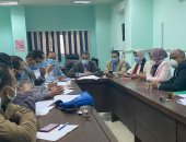 مستشفى أسوان الجامعى تعلن عن إجراء زراعة الكلى قريبا