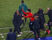 صحافة جنوب أفريقيا: موسيمانى يصنع المجد مع الأهلى بدورى أبطال أفريقيا
