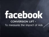 يعنى إيه أداة فيس بوك الإعلانية Conversion Lift ولماذا اعتذر فيس بوك بسببها