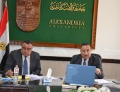 رئيس جامعة الإسكندرية: نخطط للتوسع فى قارة أفريقيا خلال الفترة القادمة