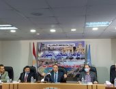  محافظ الإسكندرية: نحتاج 15 مليار جنيه لتجديد شبكة الصرف الصحى