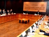 وزيرا السياحة والصناعة يبحثان ترتيبات محتوى الجناح المصري بمعرض إكسبو دبي 2020