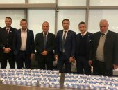 ضبط راكب بمطار القاهرة حاول تهريب أدوية من ألمانيا